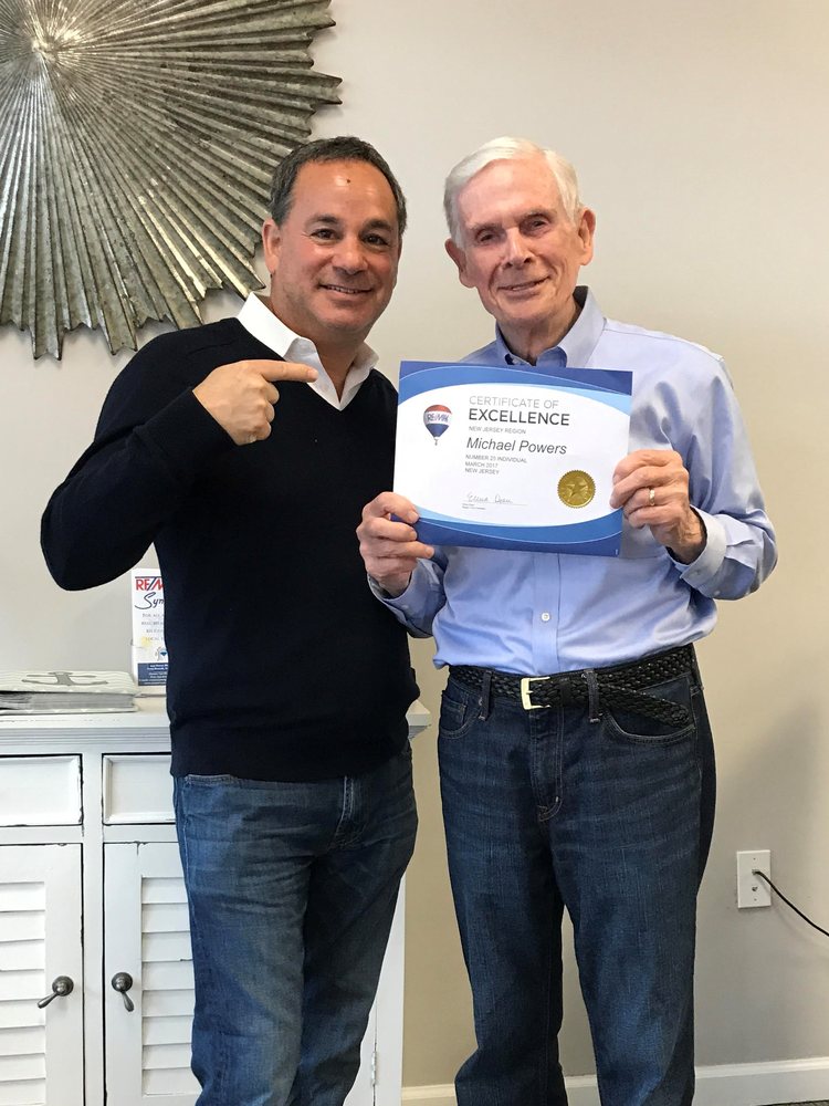 RE/MAX SYNERGY Request Information 95 Brighton Ave, Long Branch