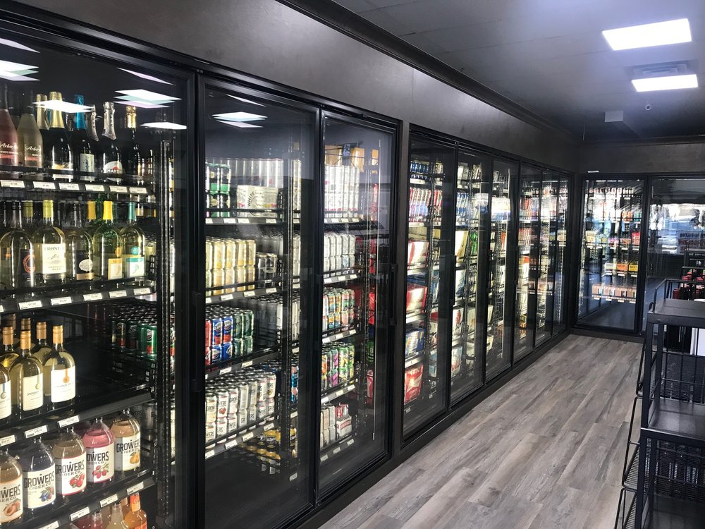 LIQUOR MART BURNABY Updated June 2024 7755 6th St, Burnaby, British Columbia, Canada Beer