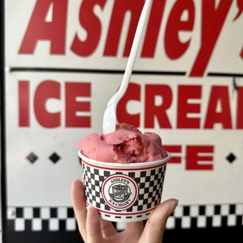 ASHLEY'S ICE CREAM - Updated February 2026 - 241 Photos & 272