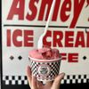 Ashley's Ice Cream gift card