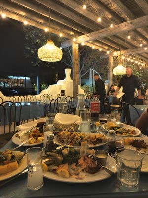 Taverna Tony by null Taverna Tony by null