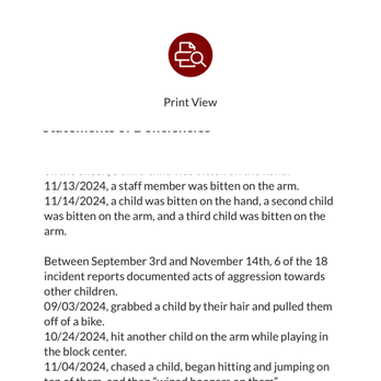 Estrella KinderCare - Preschools Near Me - Goodyear, Arizona