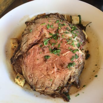 Chelsea's Kitchen - Prime rib- delicious and huge! - New American Near Me - Phoenix, Arizona Chelsea's Kitchen - Prime rib- delicious and huge! - New American Near Me - Phoenix, Arizona