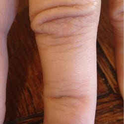Lucky Nails