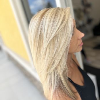 Blue Moon Salon - Hair Salons Near Me - St. Augustine, Florida Blue Moon Salon - Hair Salons Near Me - St. Augustine, Florida
