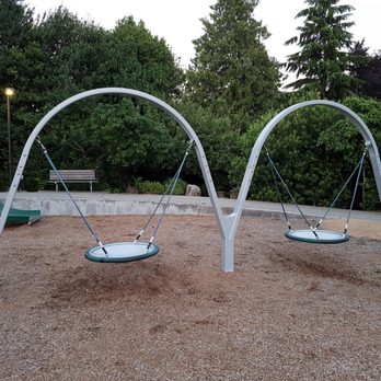 Kirke Park - Parks Near Me - Seattle, Washington