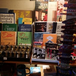 Vaguely Reminiscent - Books and knickknacks