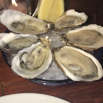Lure Fishbar - Seafood Near Me - New York, New York