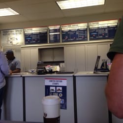 US Post Office