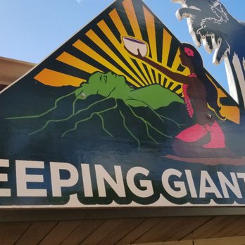 Sleeping Giant Grill - Seafood Near Me - Kapaa, Hawaii