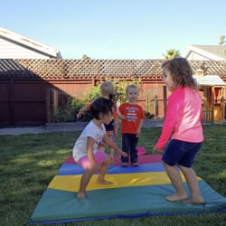 little tykes preschool