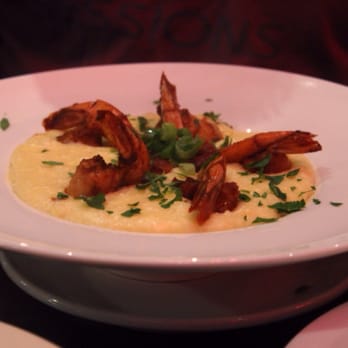 Old Skool Cafe - Shrimp and grits. It really tastes award winning! - Soul Food Near Me - San Francisco, California Old Skool Cafe - Shrimp and grits. It really tastes award winning! - Soul Food Near Me - San Francisco, California