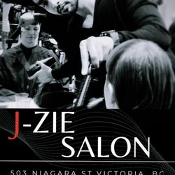 JZie Hair Salon