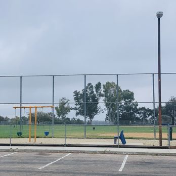 Penn Athletic Field - Playground dated equipment, see the soccer field in background - Recreation Centers Near Me - San Diego, California Penn Athletic Field - Playground dated equipment, see the soccer field in background - Recreation Centers Near Me - San Diego, California