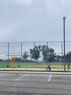 Penn Athletic Field by null