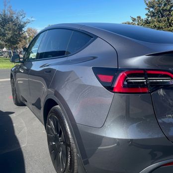 Electric Auto Films - Irvine - Car Window Tinting Near Me - Irvine, California Electric Auto Films - Irvine - Car Window Tinting Near Me - Irvine, California