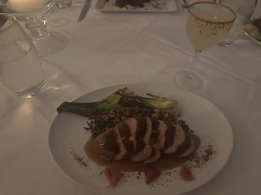 l’étoile restaurant by null