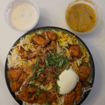 Roohi's Biryani Adda - Indian Near Me - Franklin Park, New Jersey Roohi's Biryani Adda - Indian Near Me - Franklin Park, New Jersey