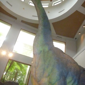 Jurassic Park Discovery Center - Amusement Parks Near Me - Orlando, Florida