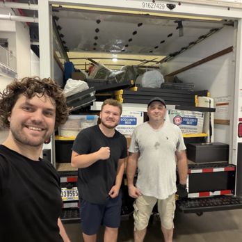 Vroom Vroom Movers - Movers Near Me - Chicago Ridge, Illinois