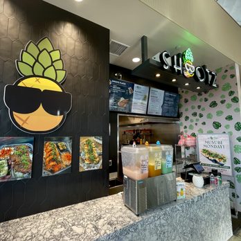 Shootz - Storefront - Hawaiian Near Me - Ontario, California Shootz - Storefront - Hawaiian Near Me - Ontario, California