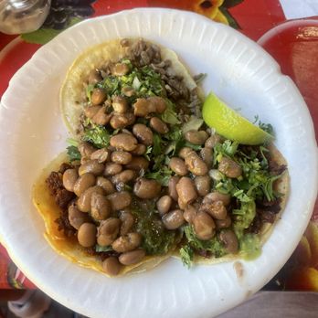 Tacos El Chivo - Tacos - Tacos Near Me - Los Angeles, California Tacos El Chivo - Tacos - Tacos Near Me - Los Angeles, California