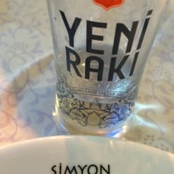 Simyon Geleneksel Meyhane