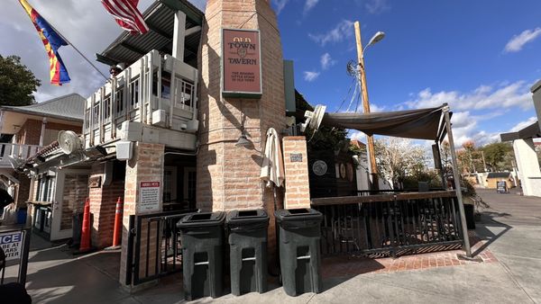 Old Town Tavern by null