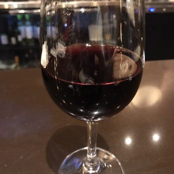 La Marcha Tapas Bar - HH Red wine $4 - Spanish Near Me - Berkeley, California