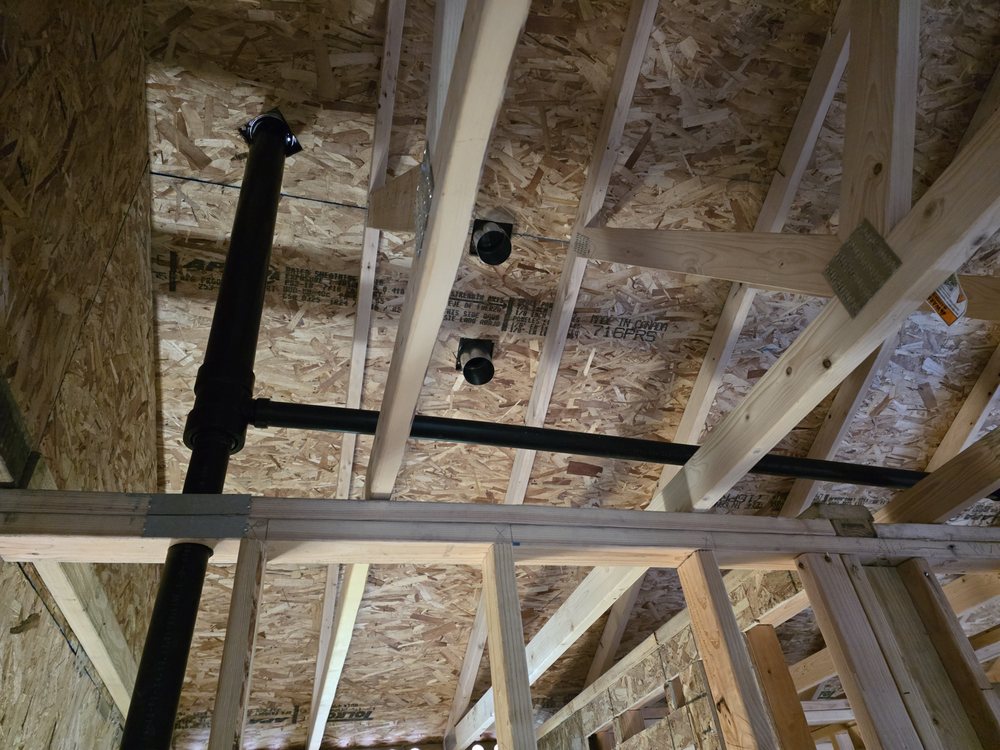 Slide of NW Plumb Worx