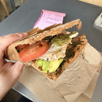 JOE & THE JUICE - Coffee & Tea Near Me - Miami Beach, Florida