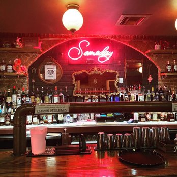 Someday Bar - Bar area - Bars Near Me - Brooklyn, New York
