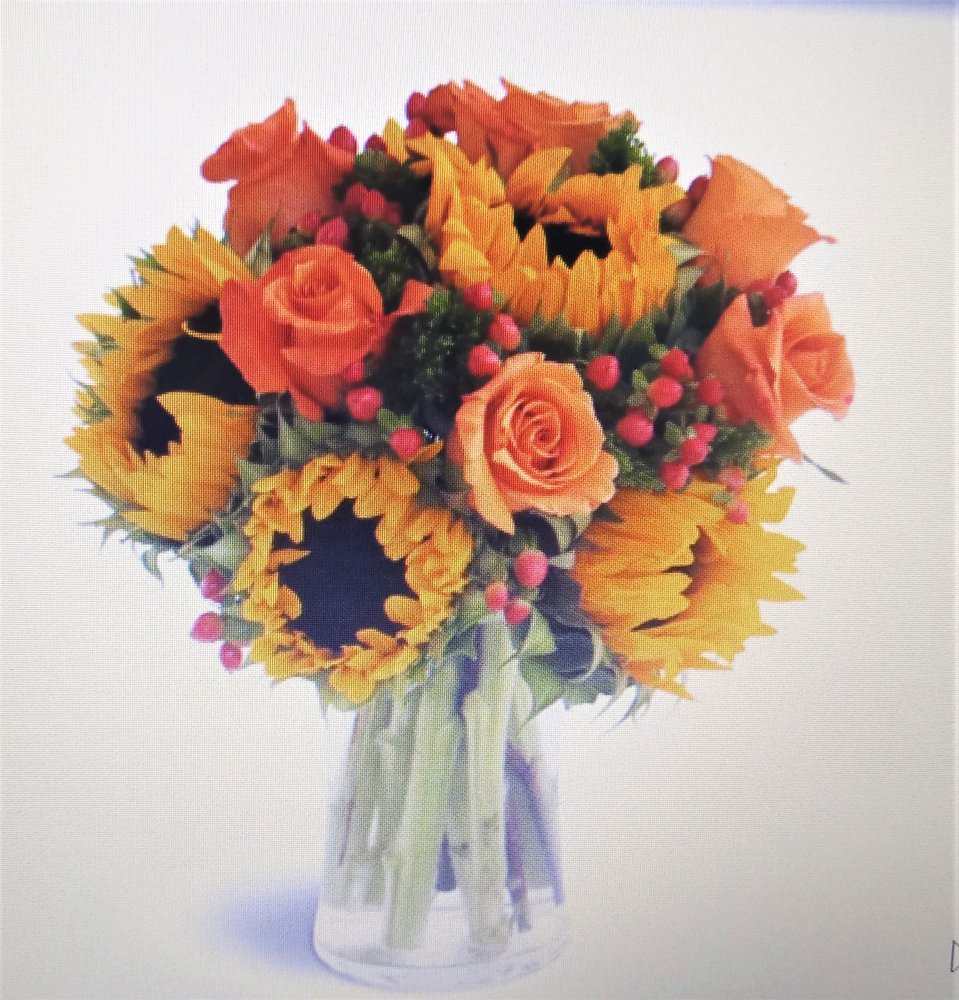 BRANDON’S ENGLISH ROSE GARDEN 43 Photos Brandon, Florida Florists