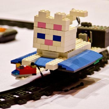 Bricks By The Bay - ⬜2019 Bricks By The Bay public exposition of LEGO® ⬛ - Art Galleries Near Me - Santa Clara, California Bricks By The Bay - ⬜2019 Bricks By The Bay public exposition of LEGO® ⬛ - Art Galleries Near Me - Santa Clara, California