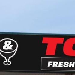 Tornado  Food & Tobacco