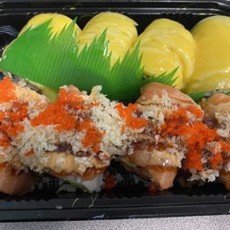 007 Roll