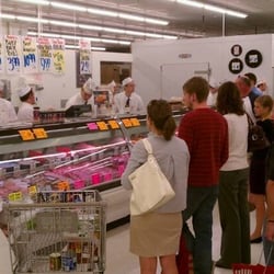 Fareway Stores Meat Market