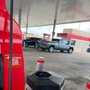 HEB gas
