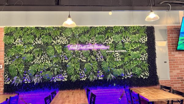 Adda Restaurant by null