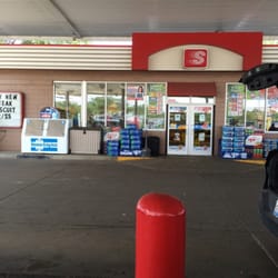Speedway