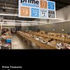 Prime Treasures gift card