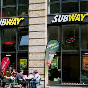 Subway - Fast Food Near Me - Berlin, BE Subway - Fast Food Near Me - Berlin, BE