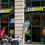 Photo of Subway