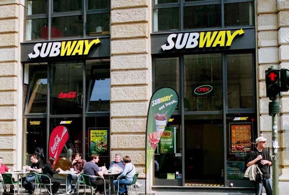 Subway