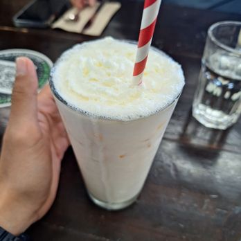 Blu Jam Cafe - Orange Whip Creamsicle. - Breakfast & Brunch Near Me - Woodland Hills, California Blu Jam Cafe - Orange Whip Creamsicle. - Breakfast & Brunch Near Me - Woodland Hills, California