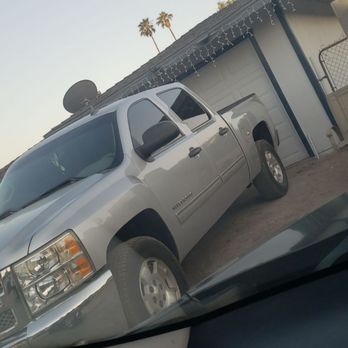 West Coast Tinting - Amazing job on the truck tint - Car Window Tinting Near Me - SAN BERNARDINO, California West Coast Tinting - Amazing job on the truck tint - Car Window Tinting Near Me - SAN BERNARDINO, California
