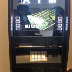 Miacomet Golf Club - Amazing atm access here at Miacomet golf specially being far away from banks, so convenient