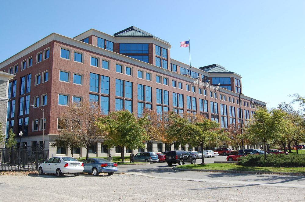 INDIANA FARM BUREAU INSURANCE Updated August 2024 225 S East St