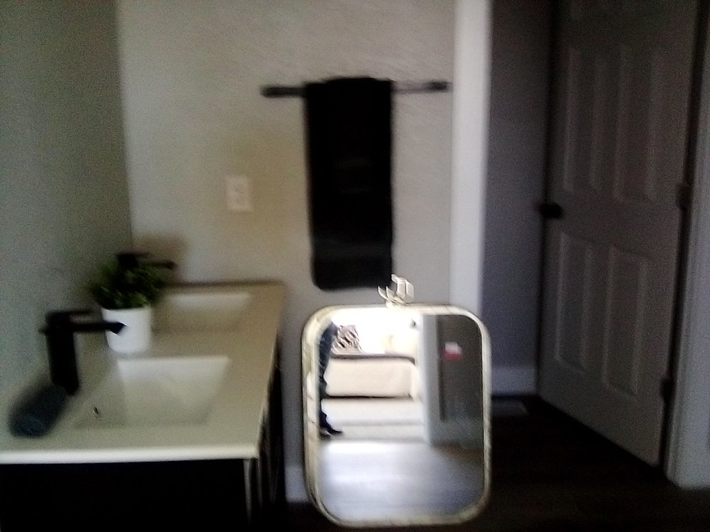 Slide of Standby Solutions