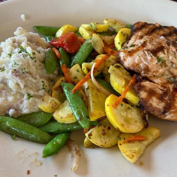 Strizzi's Restaurant - Wood Grilled Salmon - Italian Near Me - Pleasanton, California Strizzi's Restaurant - Wood Grilled Salmon - Italian Near Me - Pleasanton, California